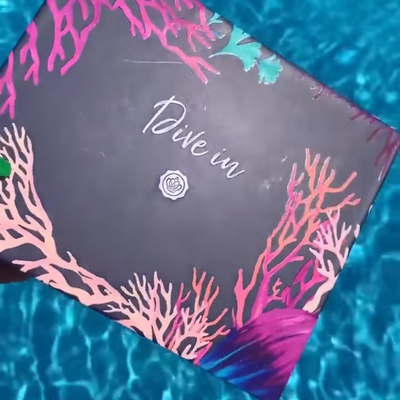 GLOSSYBOX COLLECTORS KEEPSAKE BOX - Picture 2 of 8